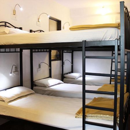 Hostel Mumbai By Maharana Inn Extérieur photo