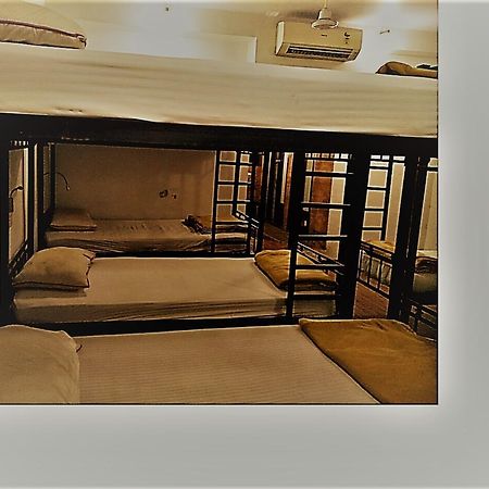 Hostel Mumbai By Maharana Inn Extérieur photo