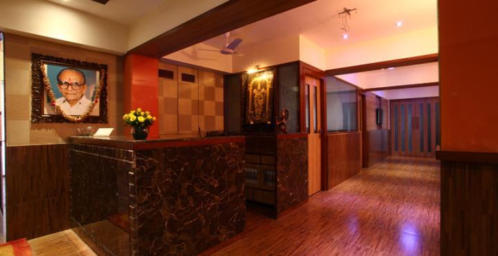 Hostel Mumbai By Maharana Inn Extérieur photo