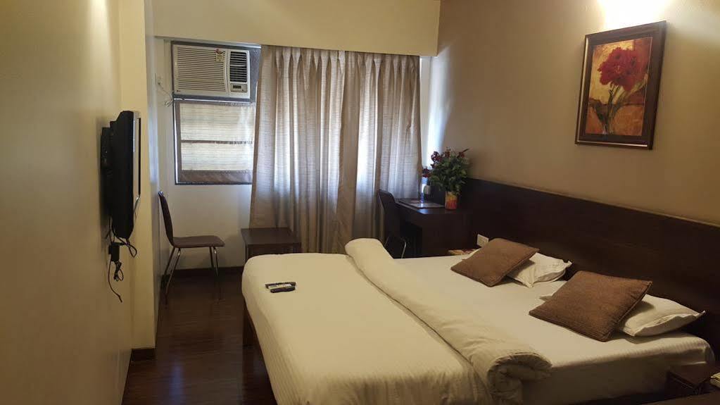 Hostel Mumbai By Maharana Inn Extérieur photo
